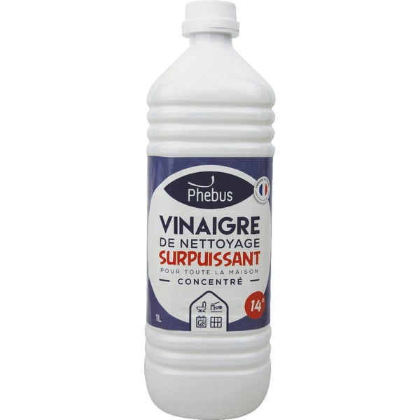  2 + 1 Offert Sur La Gamme D'alcools Conditionnés De Marque Phebus code EAN 3077319219901 