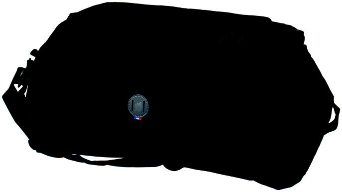 lafuma(2) SAC DE VOYAGE 45L code EAN 3080094686363 