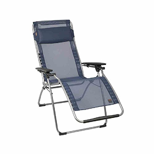 Lfm3062-3862 futura fauteuil relax océan 83 x 7...