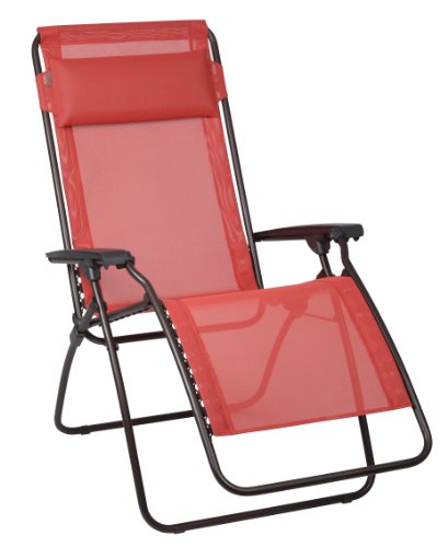 Lfm4007-6455 r-clip fauteuil relax