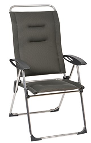 Cham'elips ac fauteuil pliant taupe