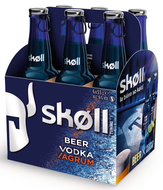 SUR LES PRODUITS DE LA MARQUE SKOLL   (1) SKOLL