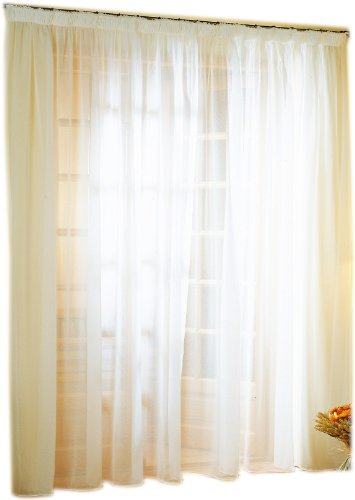 0390 /20/344 voilage grande largeur polyester l...