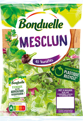 MESCLUN