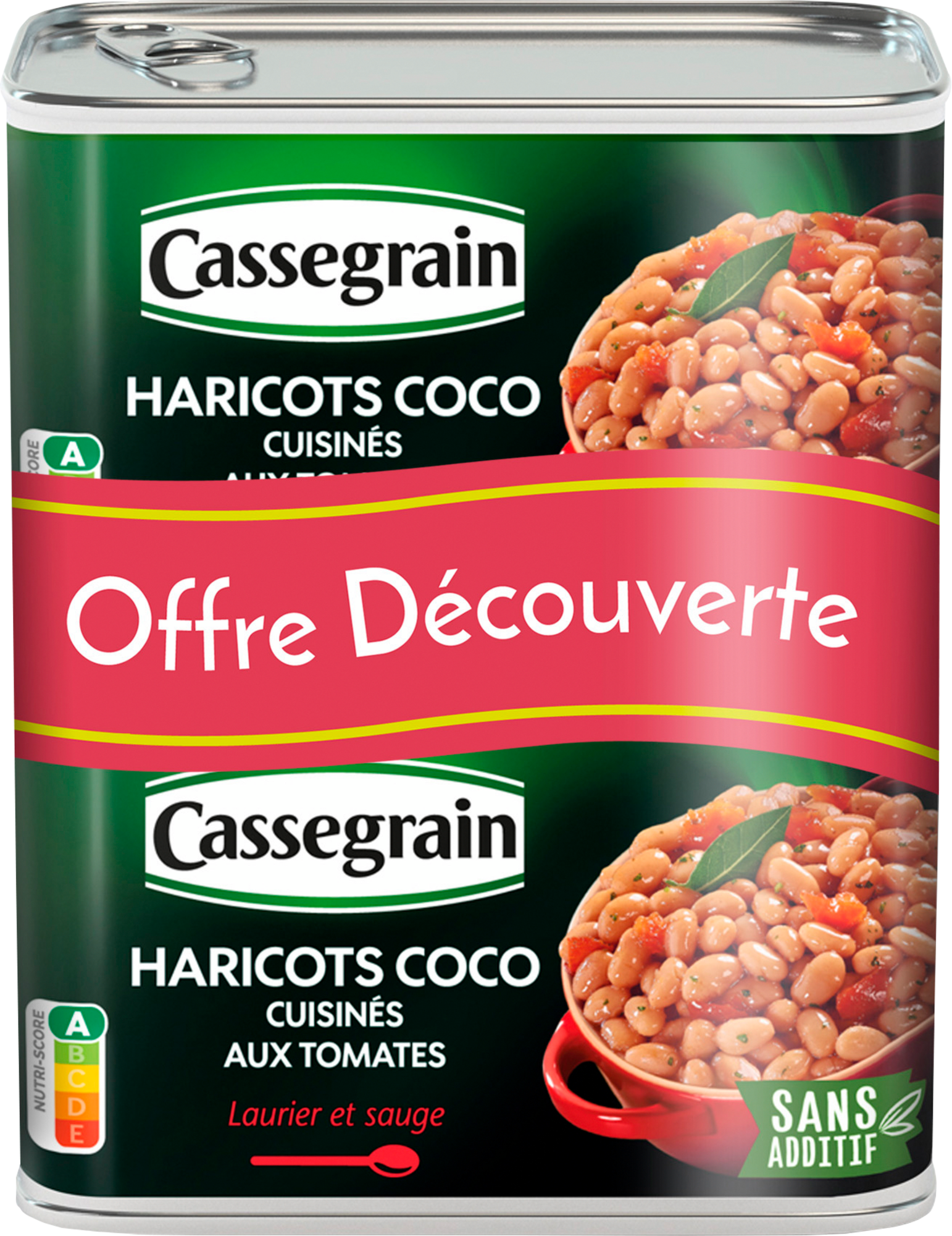 LÉGUMES CUISINÉS