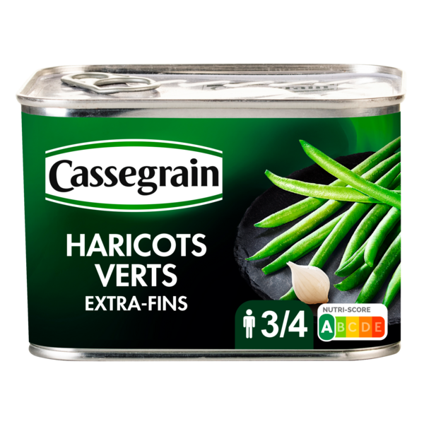 Haricots verts