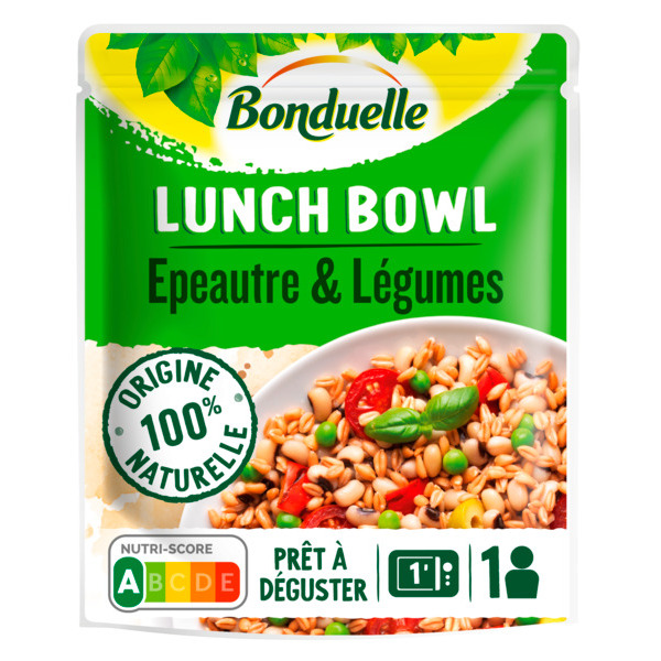 LUNCH BOWL  EPEAUTRE
