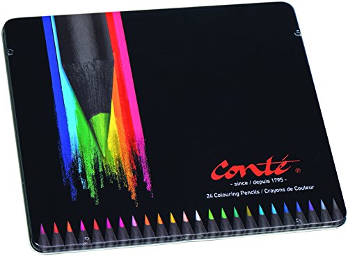 - 927786 - crayons de coloriage - classiques - ...