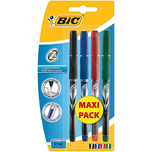 Bic Z4 Classic Stylo roller 