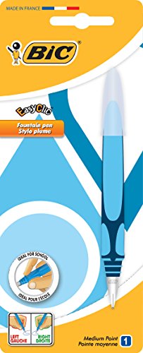Stylo plume easy clic