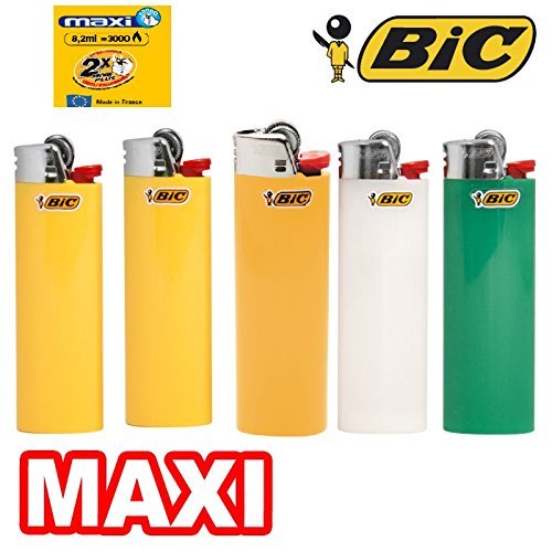 Briquet à pierre 3086126789897 BIC Briquet à pierre 3086126789897 BIC