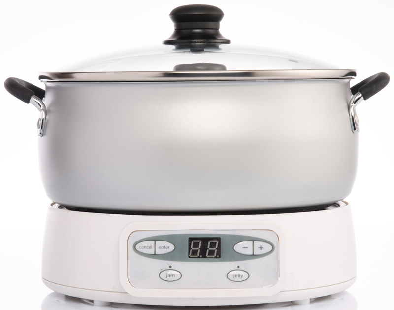 APPAREIL A CONFITURE ELECTRIQUE  3086960026530 (3086960026530)