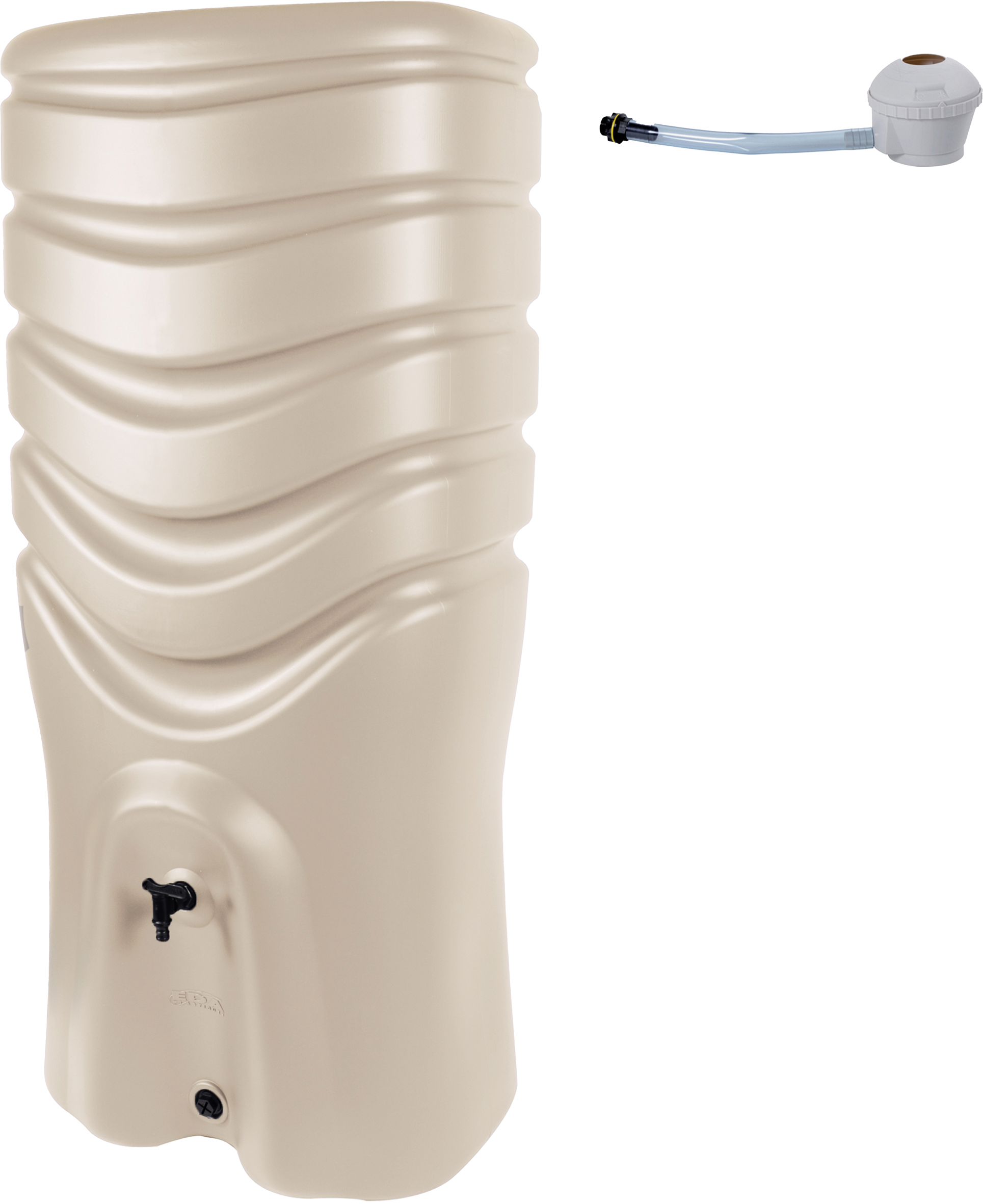  CUVE RÉCUP EAU 350 L code EAN 3086960176969 