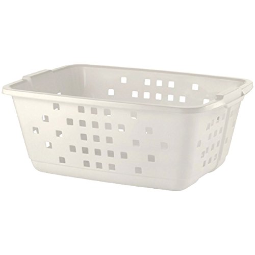 David's DAVID Corbeille à linge ivoire - 10654C code EAN 3086960179151 