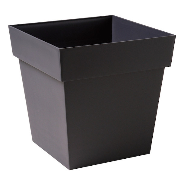 POT CARRÉ "TOSCANE" 3086960211530 POT CARRÉ "TOSCANE" 3086960211530