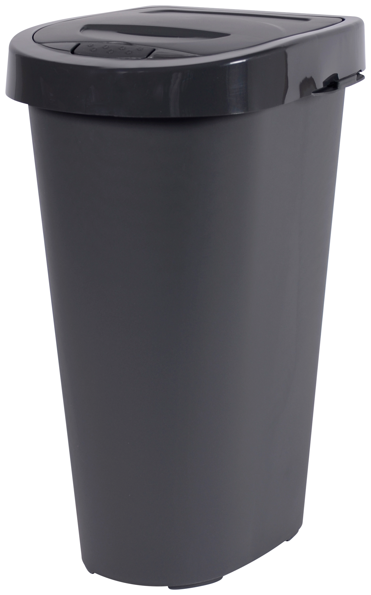 POUBELLE CITY PUSH 25 L