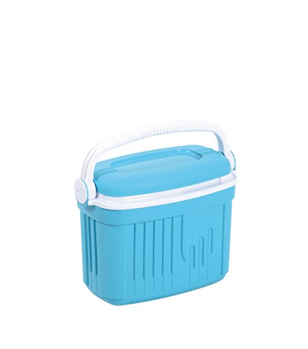 Eda Plastiques DAVGLI8 Iceberg Glacière Plastiq...