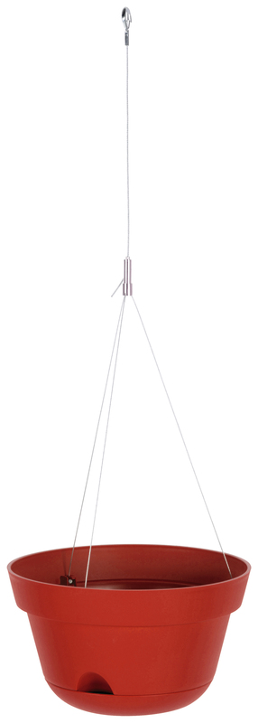 SUSPENSION TOSCANE 5,2 L GRIS EDA PLASTIQUES