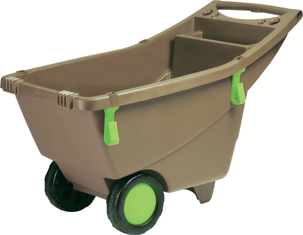 BROUETTE DE JARDIN 140 L 3086960223861 (3086960223861)