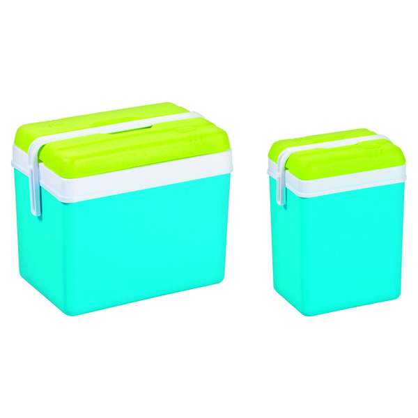 LOT DE 2 GLACIÈRES RIGIDES