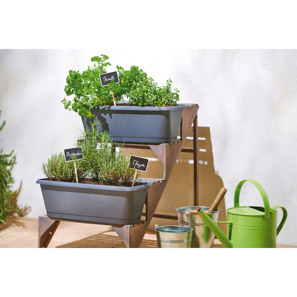 Jardinière Chorus Ø 40