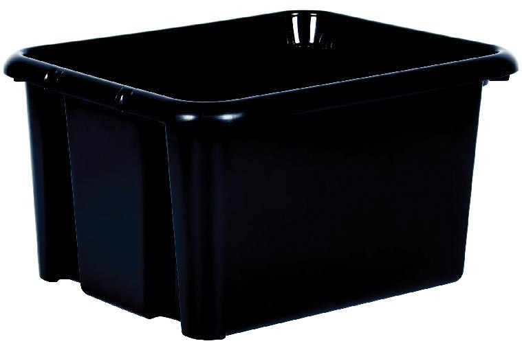 BAC DE RANGEMENT 30 L