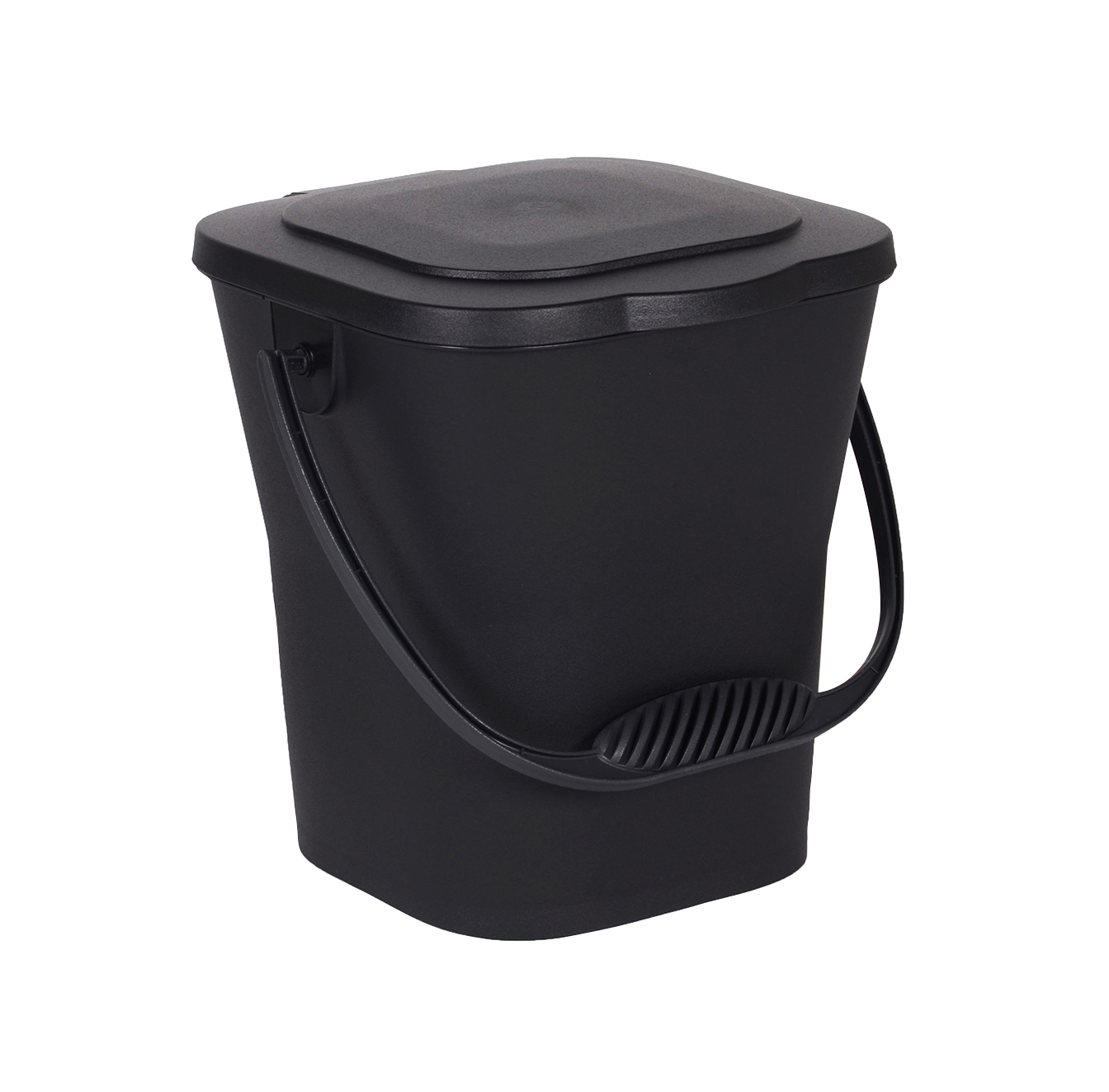 EDA SEAU COMPOST 6 L AVEC COUVERCLE code EAN 3086960235161 