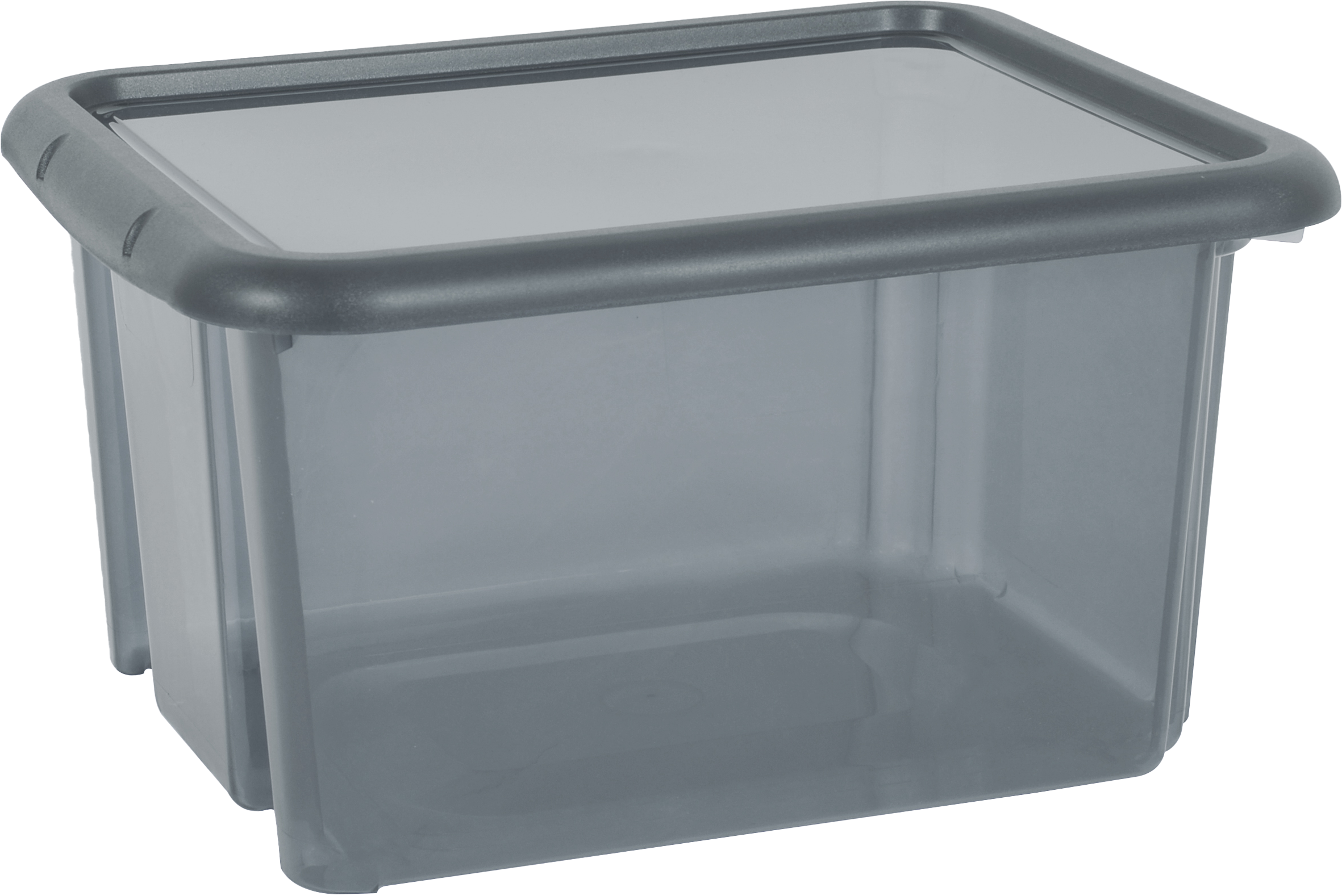 BOÎTE DE RANGEMENT FUNNY BOX 30 L