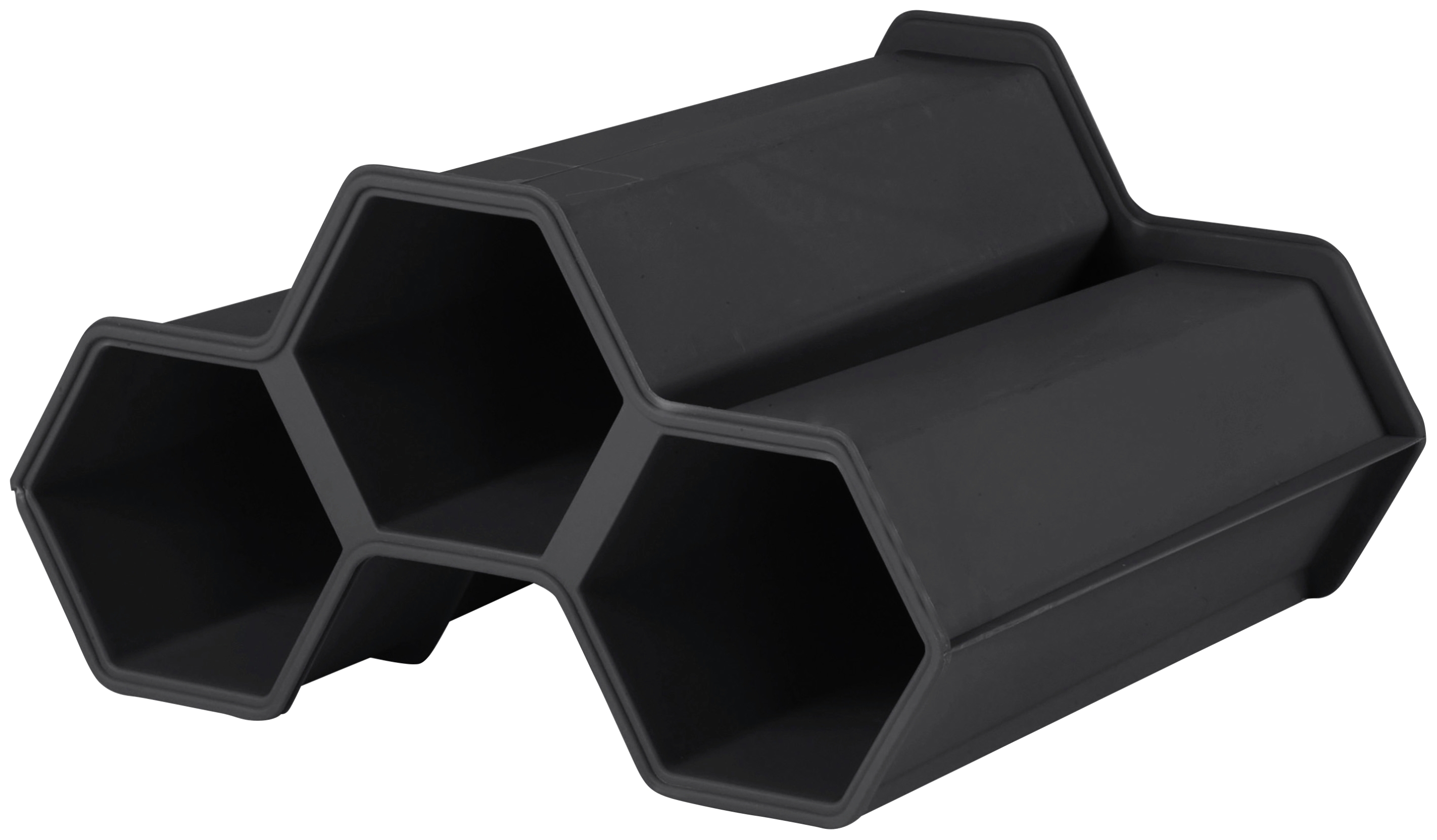 Mini cave 3 bouteilles Eda