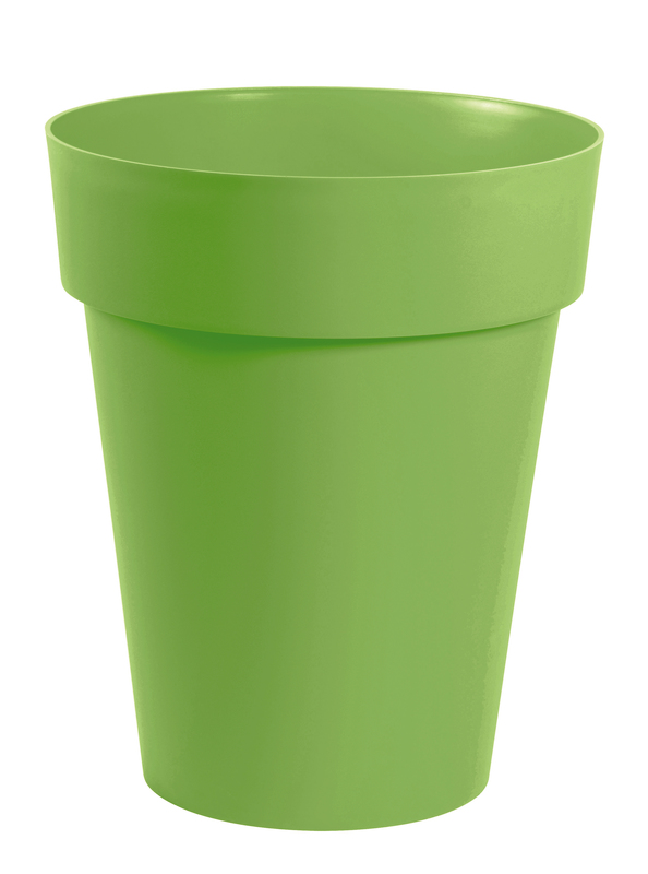 VASE MI-HAUT TOSCANE 50 L EDA PLASTIQUES
