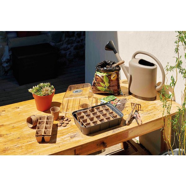 KIT MINI SERRE PRÊT À L'EMPLOI 3086960250355 