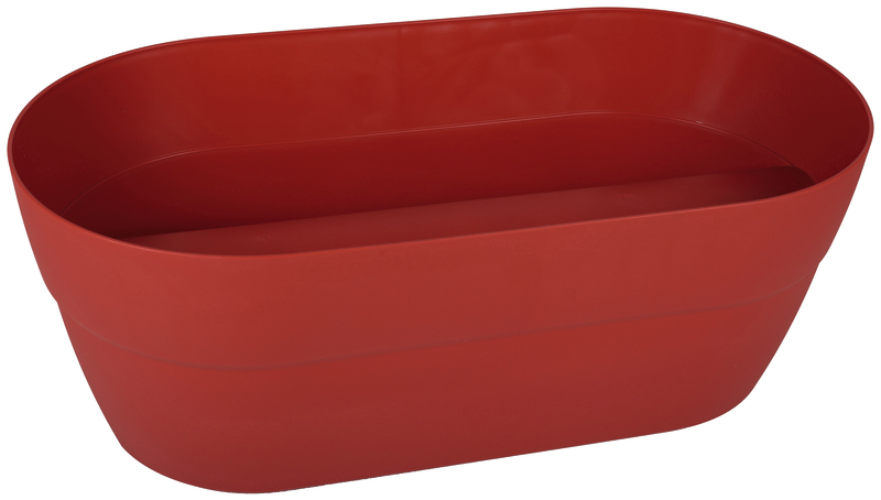 JARDINIERE CAVALIERE CANCUN EDA PLASTIQUES