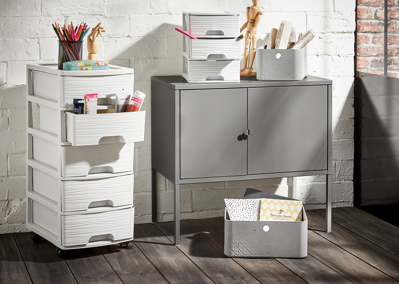 TOUR 5 TIROIRS STONE EDA