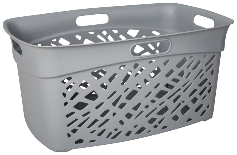 EDA CORBEILLE À LINGE 45 L EDA code EAN 3086960258641 