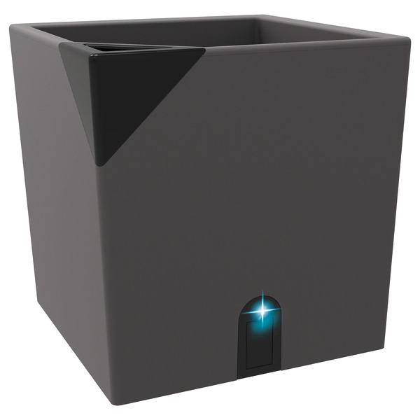 POT AQUALIGHT A RESERVE D'EAU 35 CM 
