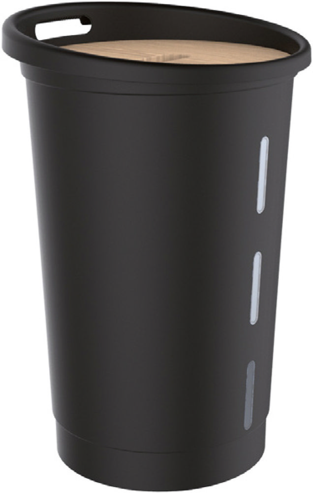 COFFRE À GRANULES  DE BOIS 38 L 