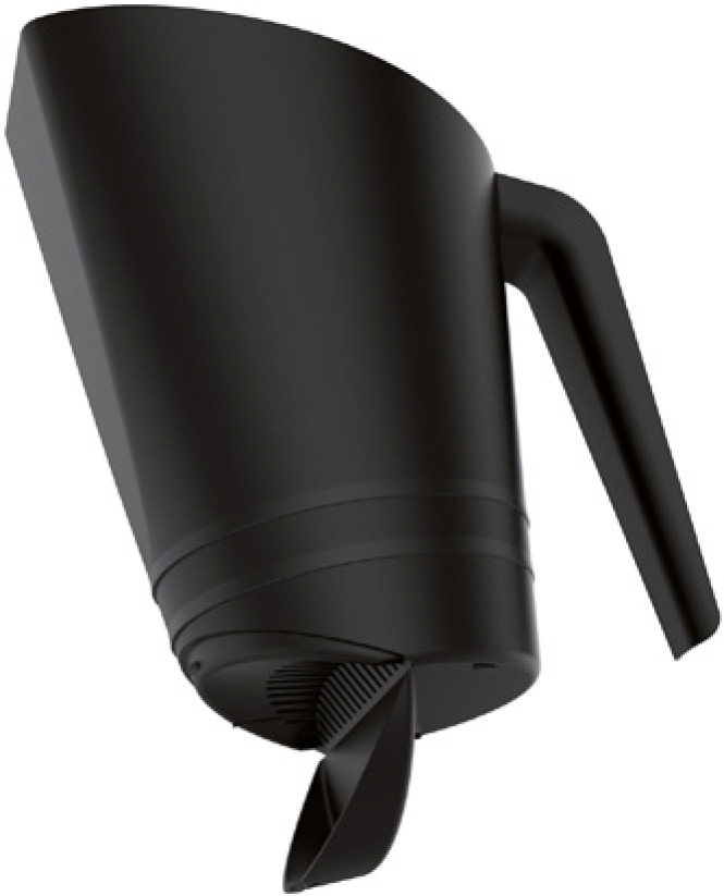 PELLE À GRANULES 1 L