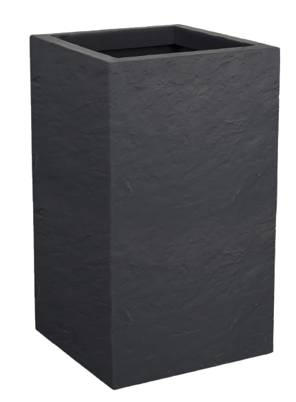 POT CARRÉ HAUT "VOLCANIA UP" 3086960263676 EDA POT CARRÉ HAUT "VOLCANIA UP" 3086960263676 EDA