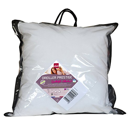 Oreiller prestige quallofil allerban anti-acari...