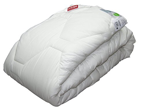 Couette bio attitude chaude coton 220 x 240 cm