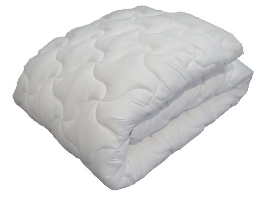 Couette douceur absolue chaude 220 x 240 cm