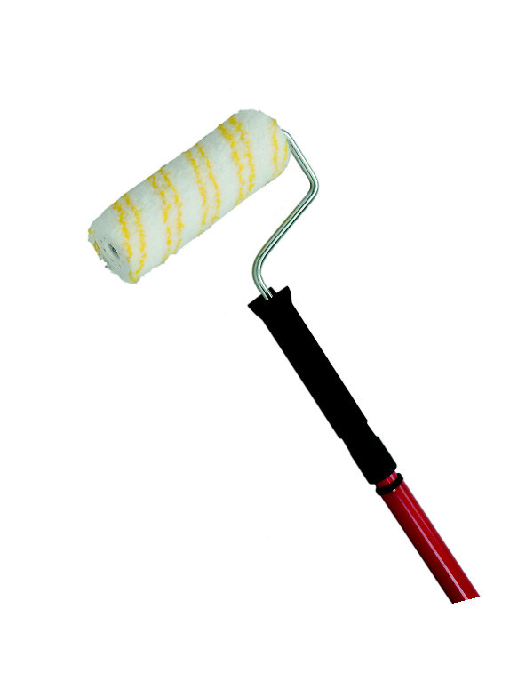 ENSEMBLE ROULEAU + PERCHE 3087919647004 (3087919647004)