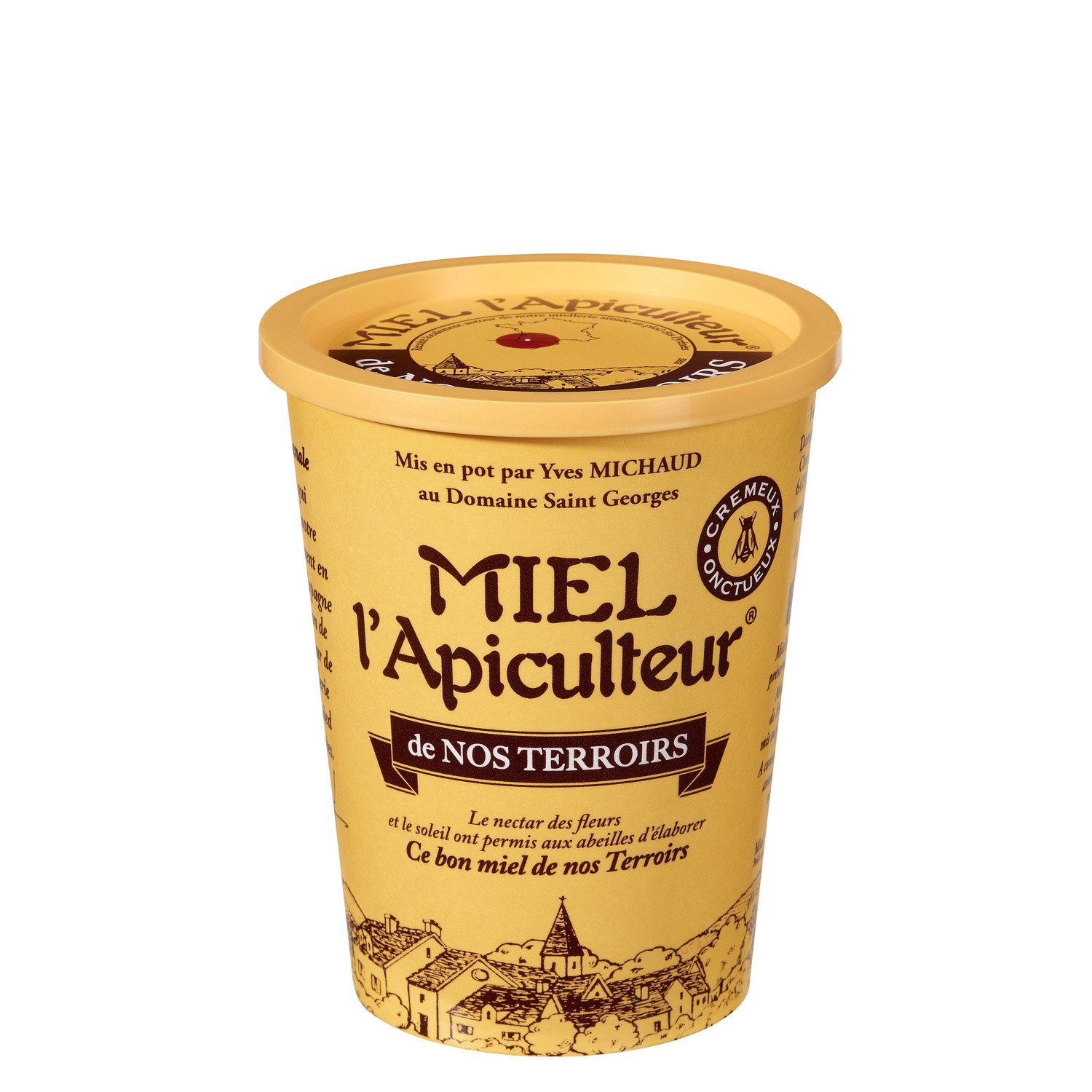 Miel de nos Terroirs MIEL 3088540502298 L'APICULTEUR Miel de nos Terroirs MIEL 3088540502298 L'APICULTEUR