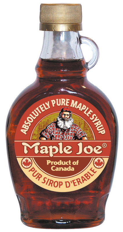 SIROP D'ÉRABLE 3088542500285 Maple Joe SIROP D'ÉRABLE 3088542500285 Maple Joe