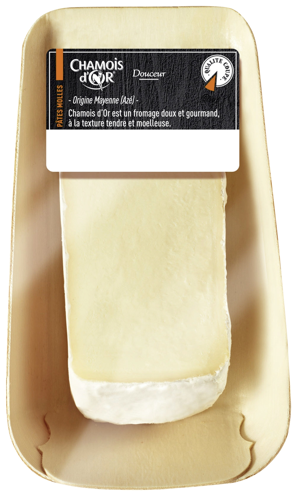  Chamois d'Or  code EAN 3090291016054 