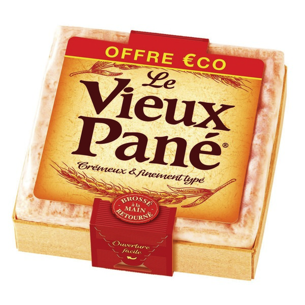 vieux-pane LE VIEUX PANÉ code EAN 3090291117621 