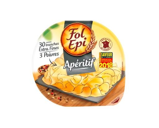 FOL EPI Apéritif 3 poivres 3090291118697 (3090291118697)