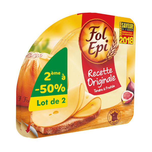 fol-epi FOL ÉPI code EAN 3090291119120 