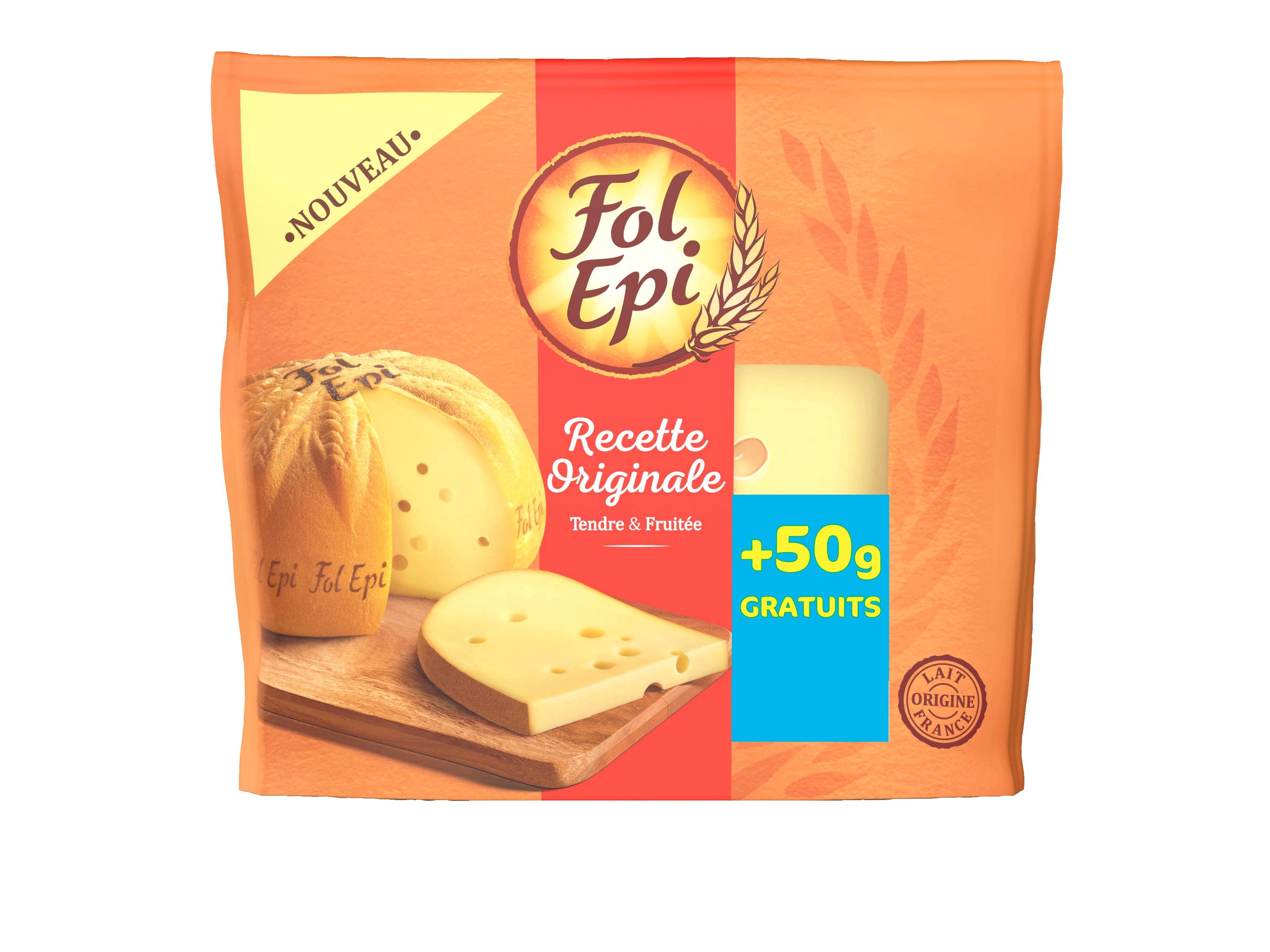 FOL EPI Recette Originale 28% M.G. 3090291119755 (3090291119755)