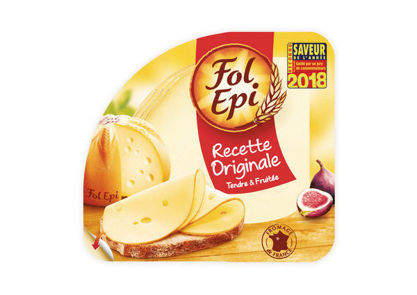 fol-epi FOL ÉPI RECETTE ORIGINALE code EAN 3090291386058 